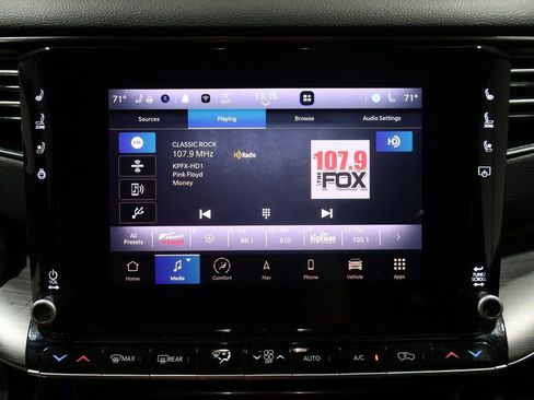 Used 2023 Jeep Wagoneer Series II image 29