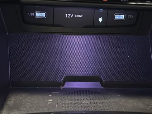 Used 2024 Hyundai Tucson Limited image 35