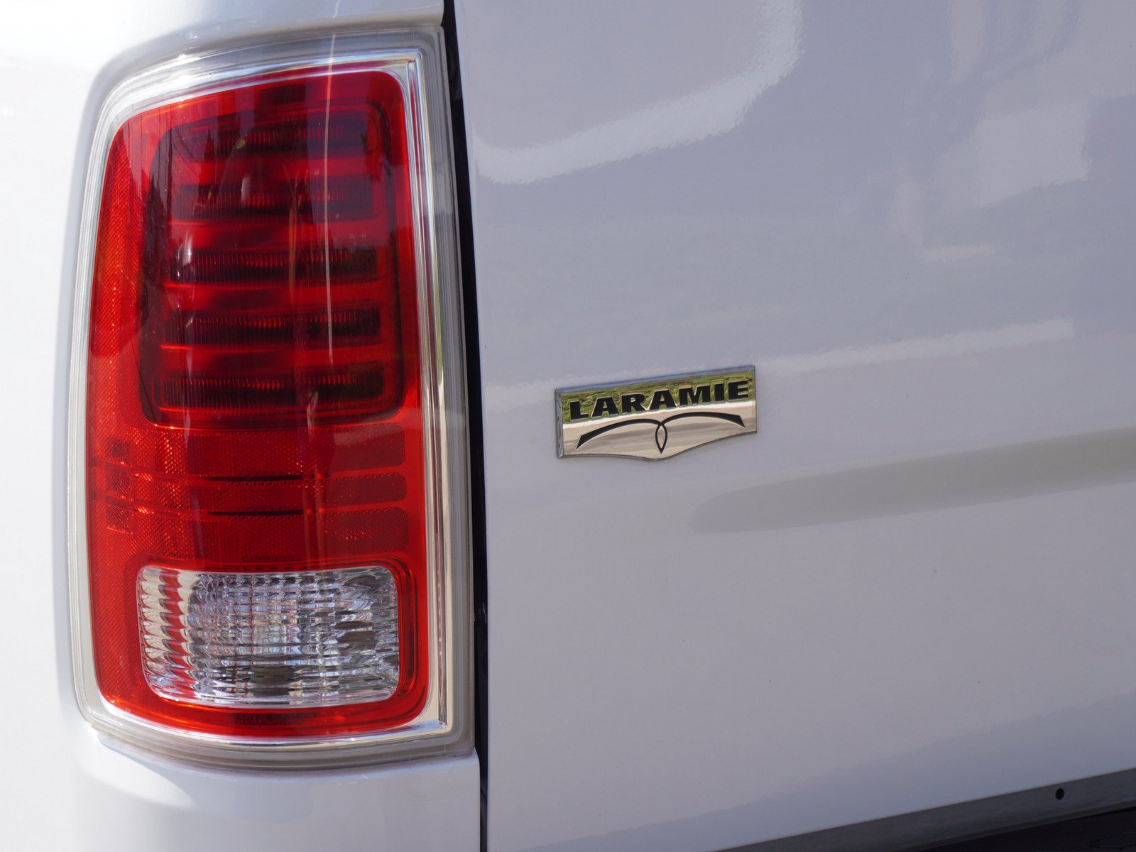 Used 2019 RAM 1500 Laramie w/ Convenience Group RWD image 11