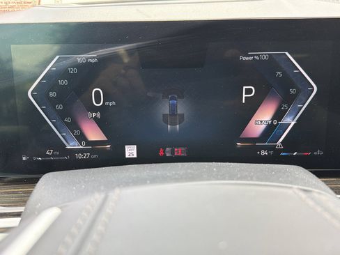 Used 2024 BMW X7 xDrive40i AWD/4WD image 41