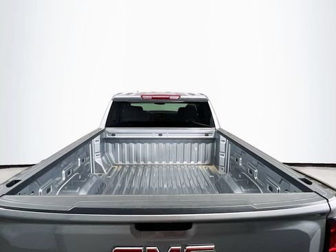Certified 2023 GMC Sierra 1500 Elevation AWD/4WD image 24