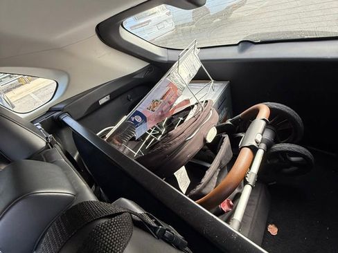 Used 2021 Toyota RAV4 Limited w/ Limited Grade Weather Package image 36