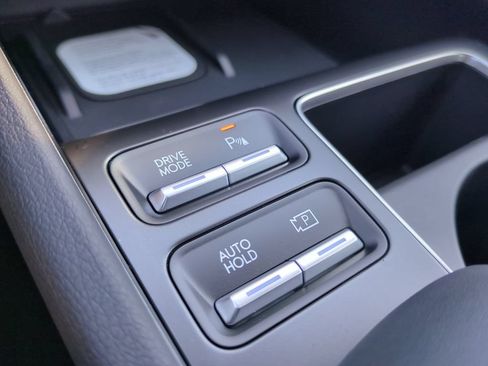 New 2026 Hyundai Sonata Limited FWD image 29