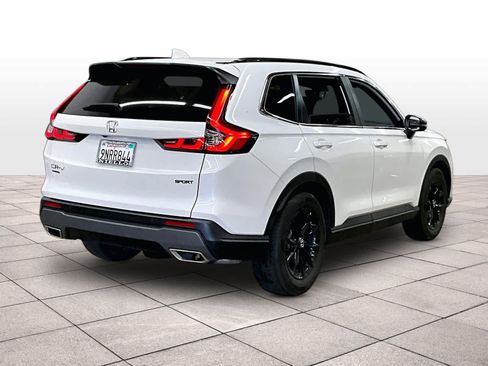 Used 2025 Honda CR-V Sport-L image 15