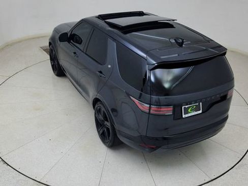 Used 2024 Land Rover Discovery Dynamic SE AWD/4WD image 83