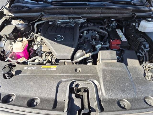 Used 2024 Lexus RX 350 Premium w/ Accessory Package (Z1) FWD image 23