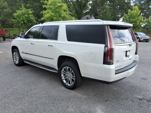 Certified 2016 Cadillac Escalade ESV 2WD image 7