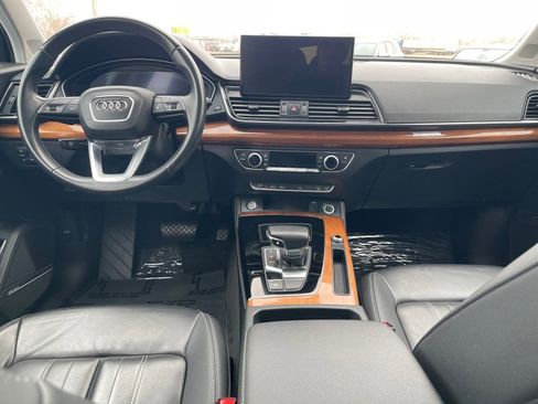 Used 2023 Audi Q5 2.0T Premium Plus image 12