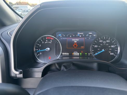 Used 2021 Ford F450 Platinum w/ FX4 Off-Road Package image 13