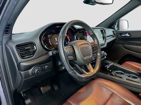 Certified 2023 Dodge Durango GT AWD/4WD image 9