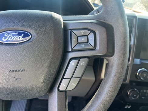 Used 2020 Ford F150 XLT w/ Equipment Group 301A Mid image 18