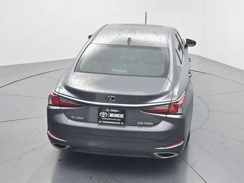 Used 2019 Lexus ES 350 w/ Premium Package FWD image 68
