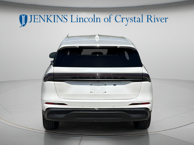 New 2026 Lincoln Nautilus Premier w/ Equipment Group 102A AWD/4WD image 9