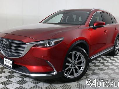 Used 2018 MAZDA CX-9 Grand Touring