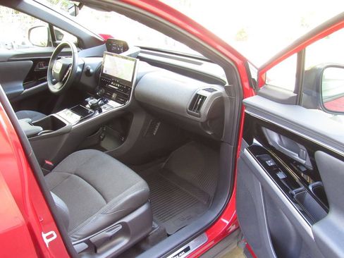 Certified 2024 Toyota bZ4X AWD w/ Weather Package image 20