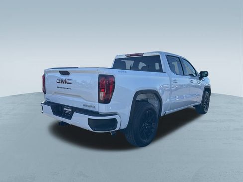 New 2026 GMC Sierra 1500 Elevation image 9