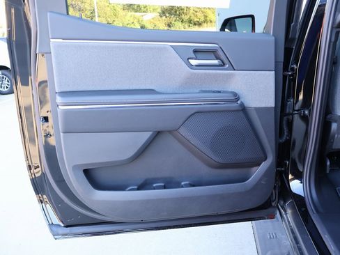 New 2026 GMC Sierra EV Elevation w/ Premium Package image 26