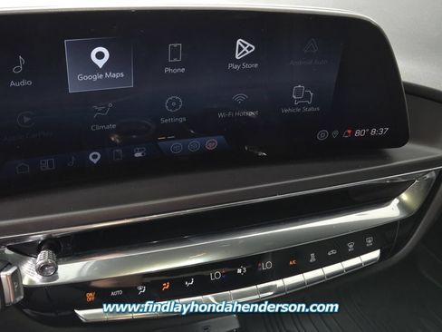 Used 2024 Cadillac Lyriq Tech w/ LPO, Floor Liner Package RWD image 28