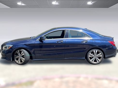 Used 2019 Mercedes-Benz CLA 250 image 2