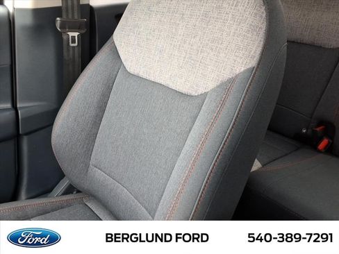 Used 2024 Ford Maverick XLT w/ Equipment Group 300A Standard AWD/4WD image 32