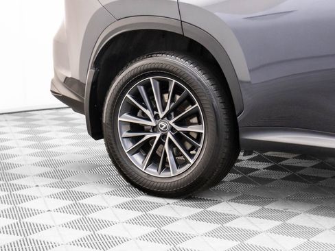 Used 2022 Lexus NX 350h AWD image 36