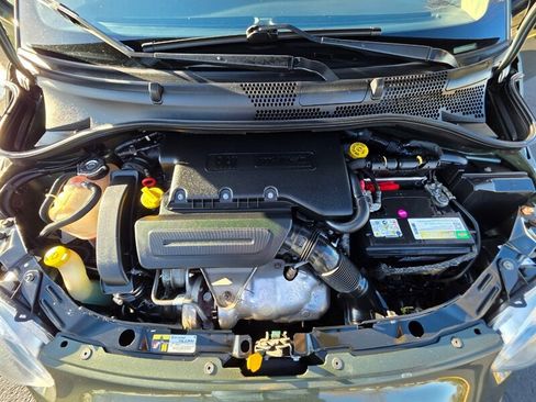 Used 2018 FIAT 500 Pop w/ Popular Equipment Package image 31