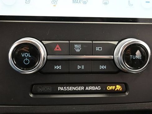 Used 2022 Ford Edge SEL w/ Convenience Package AWD/4WD image 22