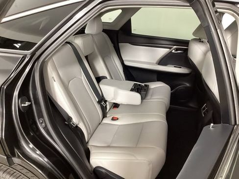 Used 2022 Lexus RX 350 AWD image 32