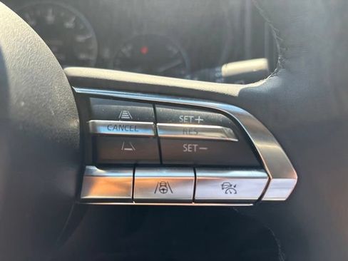 Certified 2025 MAZDA CX-50 2.5 Turbo w/ Weather Package AWD/4WD image 17