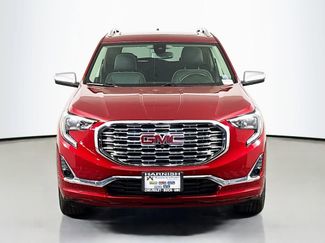 Used 2018 GMC Terrain Denali w/ Advanced Safety Package AWD/4WD video 2