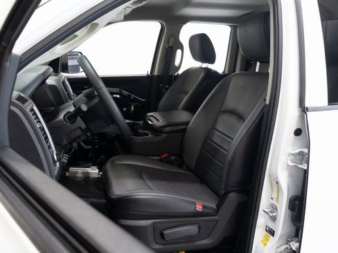 Used 2023 RAM 1500 Tradesman w/ Trailer Tow Group image 18