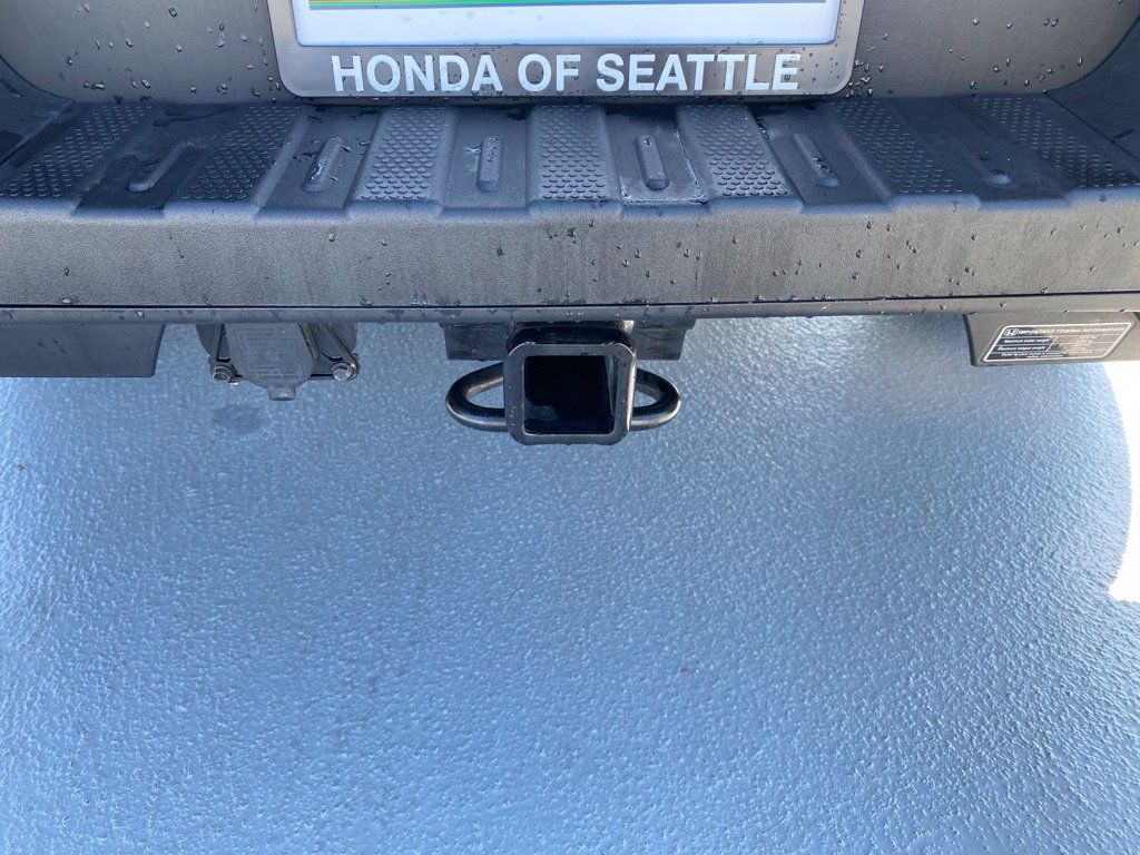 Used 2023 Honda Ridgeline RTL-E image 10