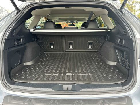 Used 2021 Subaru Outback Limited XT image 14