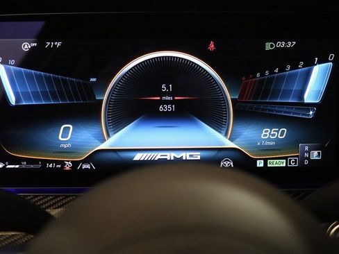 Certified 2023 Mercedes-Benz AMG GT 53 image 22