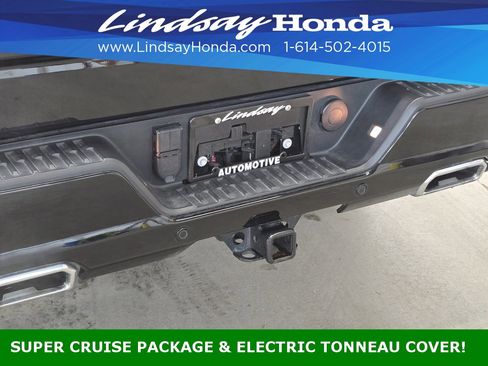 Used 2024 GMC Sierra 1500 Denali Ultimate image 6