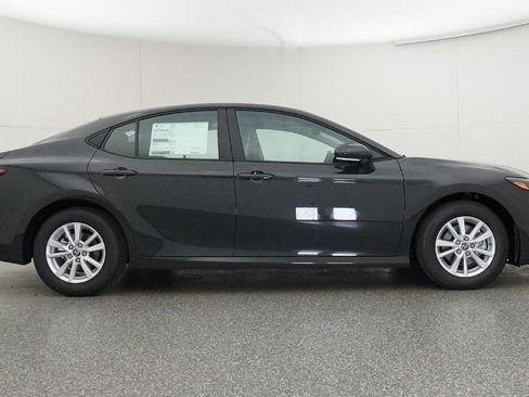 New 2026 Toyota Camry LE image 26