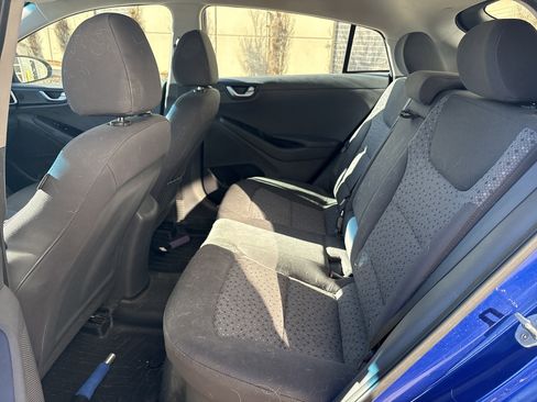 Used 2019 Hyundai Ioniq SEL image 29