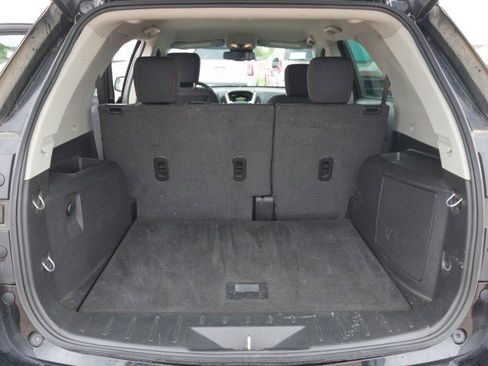 Used 2016 Chevrolet Equinox LS FWD image 25