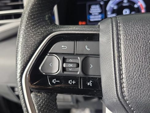 Used 2023 Toyota Tundra Platinum RWD image 14