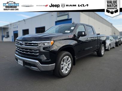 Used 2022 GMC Sierra 1500 Denali