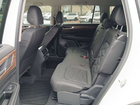 New 2026 Volkswagen Atlas SE AWD/4WD image 23