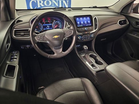 Used 2019 Chevrolet Equinox Premier image 15