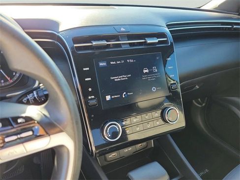 Certified 2023 Hyundai Santa Cruz SEL image 22