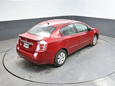 Used 2012 Nissan Sentra 2.0 FWD image 26