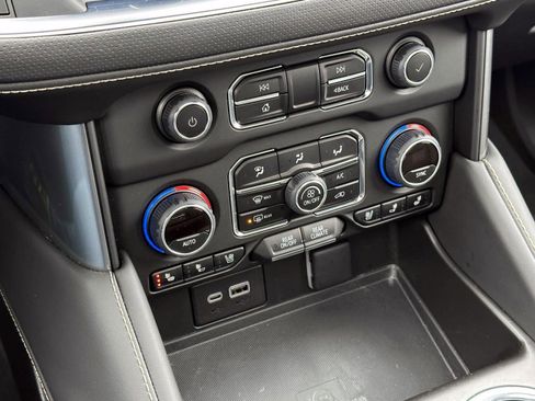 Certified 2023 Chevrolet Tahoe Premier image 29