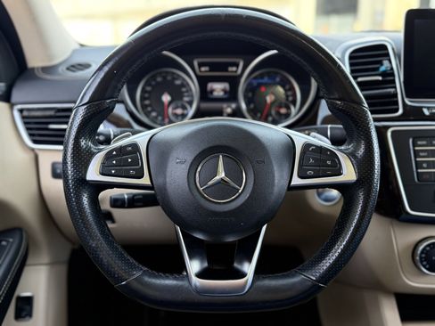 Used 2017 Mercedes-Benz GLE 43 AMG 4MATIC Coupe image 24