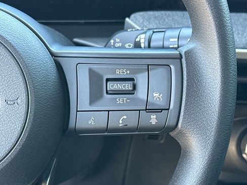 New 2026 Nissan Kicks S FWD image 22