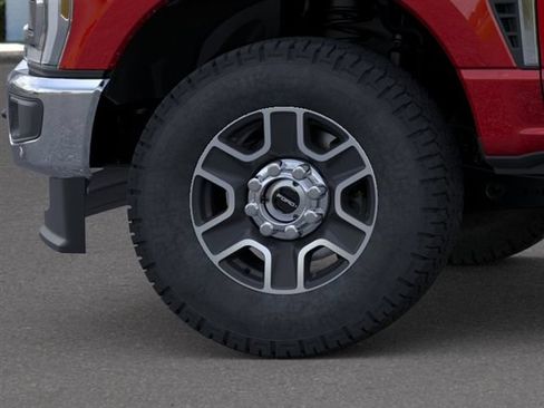 New 2026 Ford F250 Lariat w/ Lariat Premium Package AWD/4WD image 19