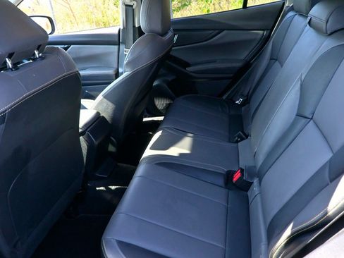 Used 2023 Subaru Crosstrek 2.5i Sport image 18