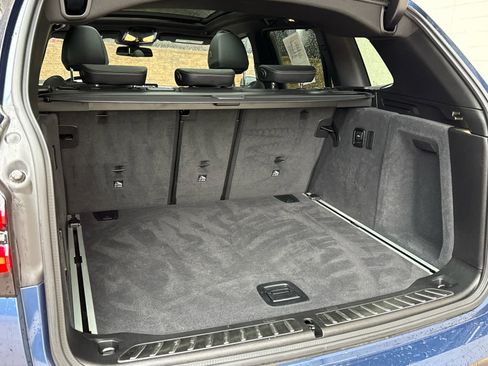 Certified 2022 BMW X3 xDrive30i w/ Premium Package 2 (ZPA) image 17